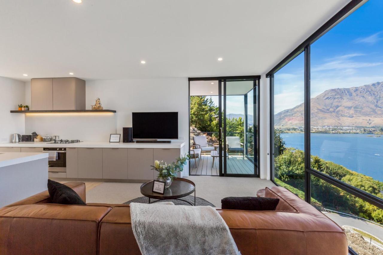 Remarkable Views Queenstown Exterior foto